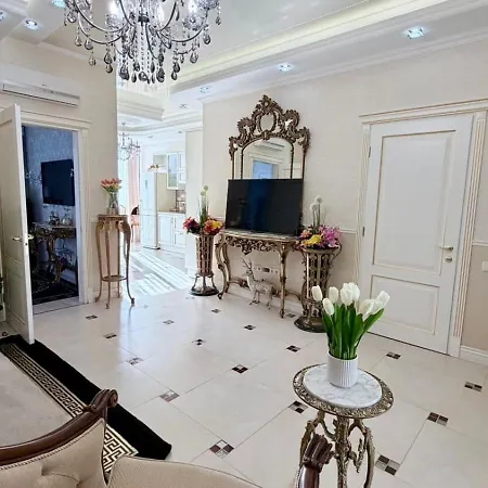 Luxury Classic
