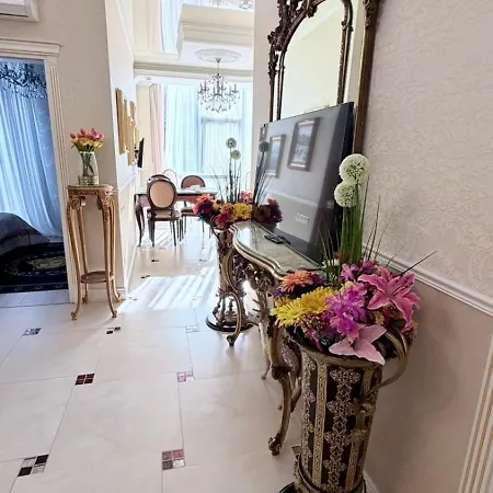 Apartment Luxury Classic Odesa