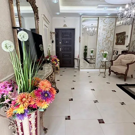 Apartment Luxury Classic