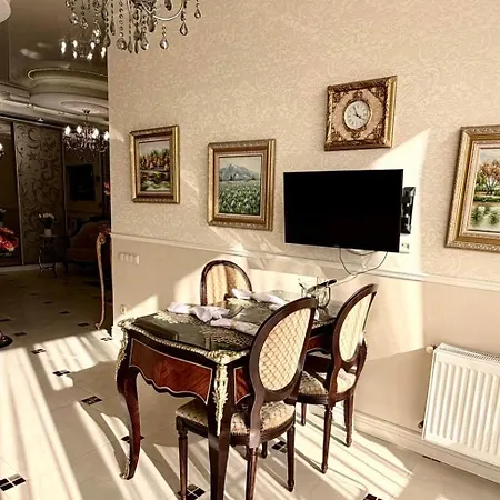 Luxury Classic * Odesa