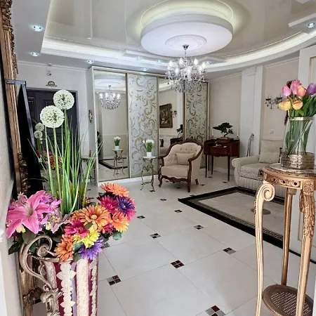 Apartment Luxury Classic