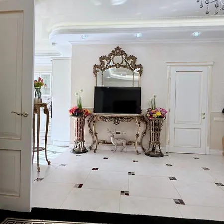 Luxury Classic * Odesa