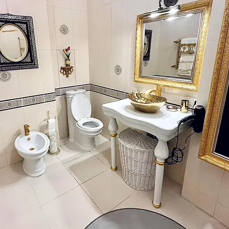 Apartment Luxury Classic *