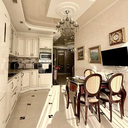 Apartment Luxury Classic