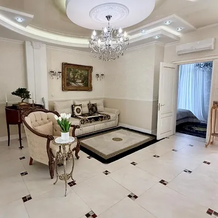 Luxury Classic *